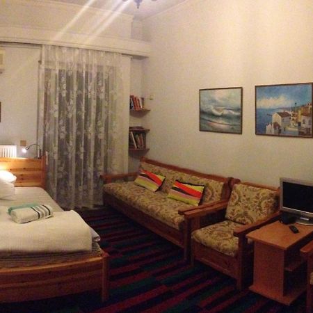 Love Greece Apartments Nauplia Esterno foto