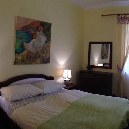 Love Greece Apartments Nauplia Esterno foto