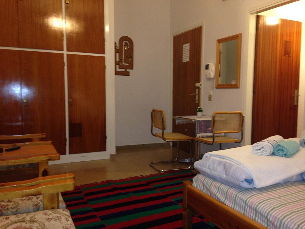 Love Greece Apartments Nauplia Esterno foto