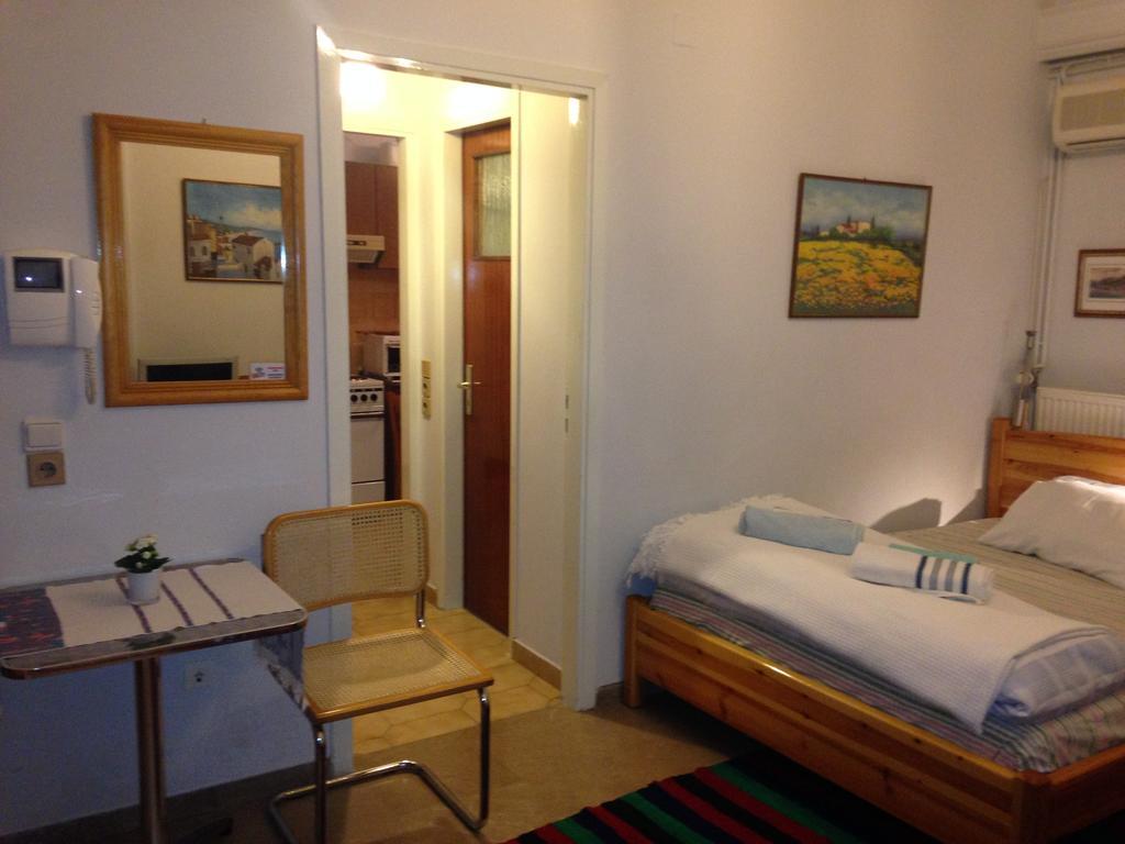 Love Greece Apartments Nauplia Esterno foto