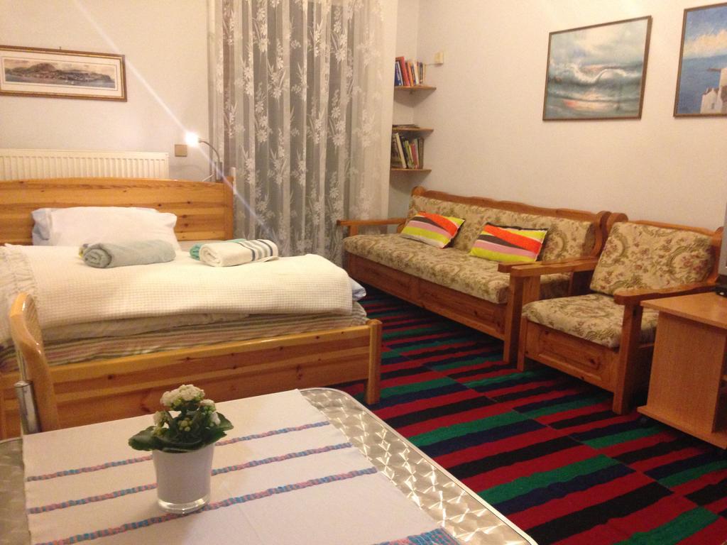 Love Greece Apartments Nauplia Esterno foto