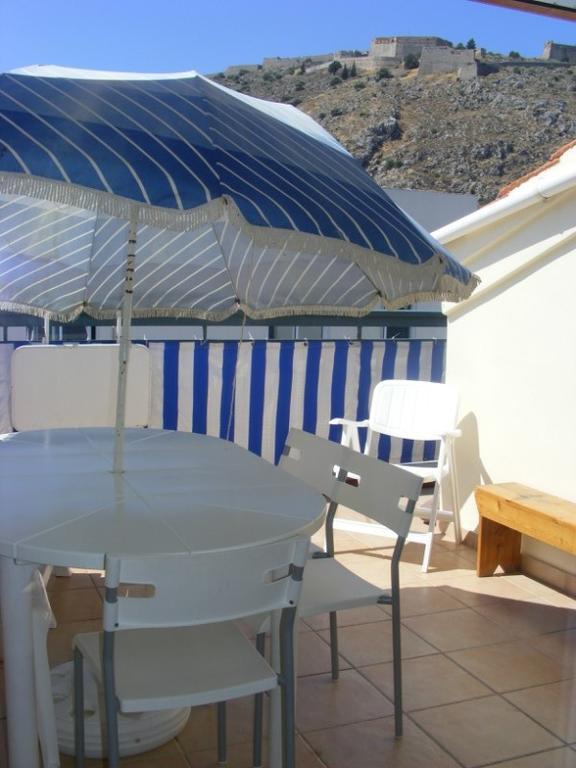 Love Greece Apartments Nauplia Esterno foto