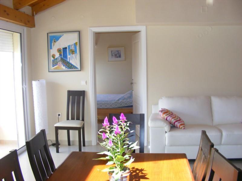 Love Greece Apartments Nauplia Esterno foto