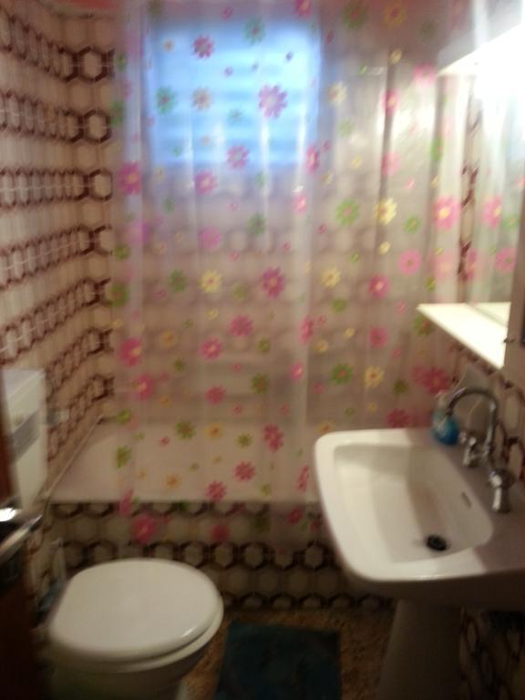Love Greece Apartments Nauplia Esterno foto
