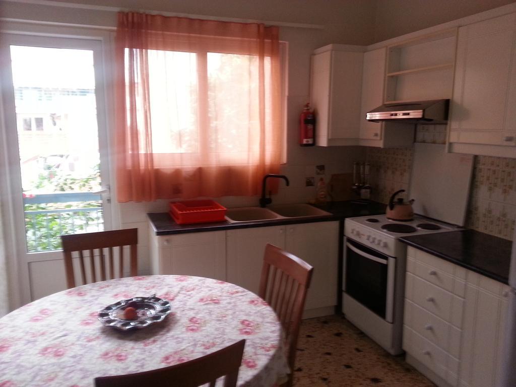 Love Greece Apartments Nauplia Esterno foto