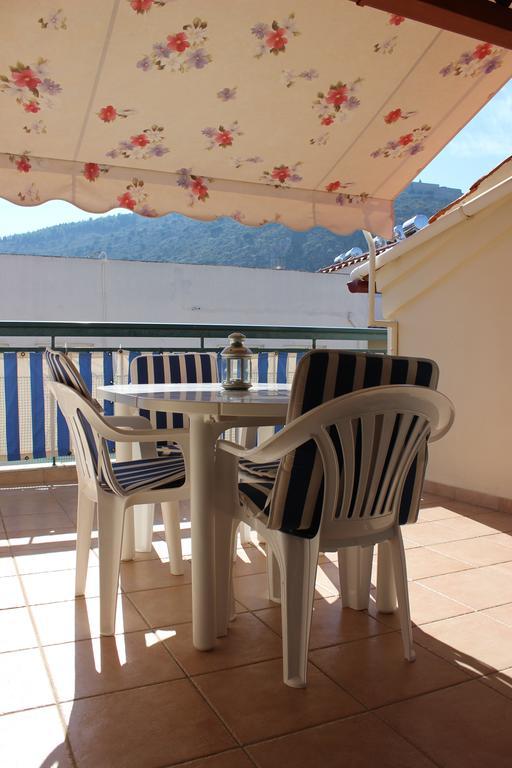 Love Greece Apartments Nauplia Esterno foto