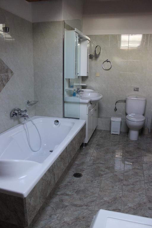 Love Greece Apartments Nauplia Esterno foto