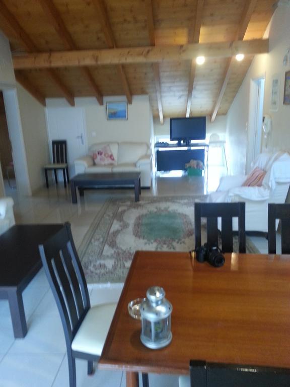 Love Greece Apartments Nauplia Esterno foto