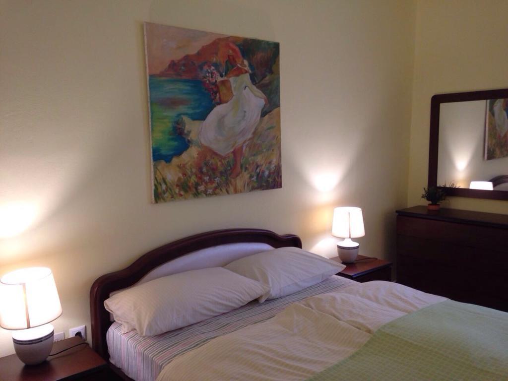 Love Greece Apartments Nauplia Esterno foto