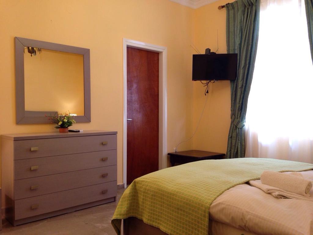 Love Greece Apartments Nauplia Esterno foto