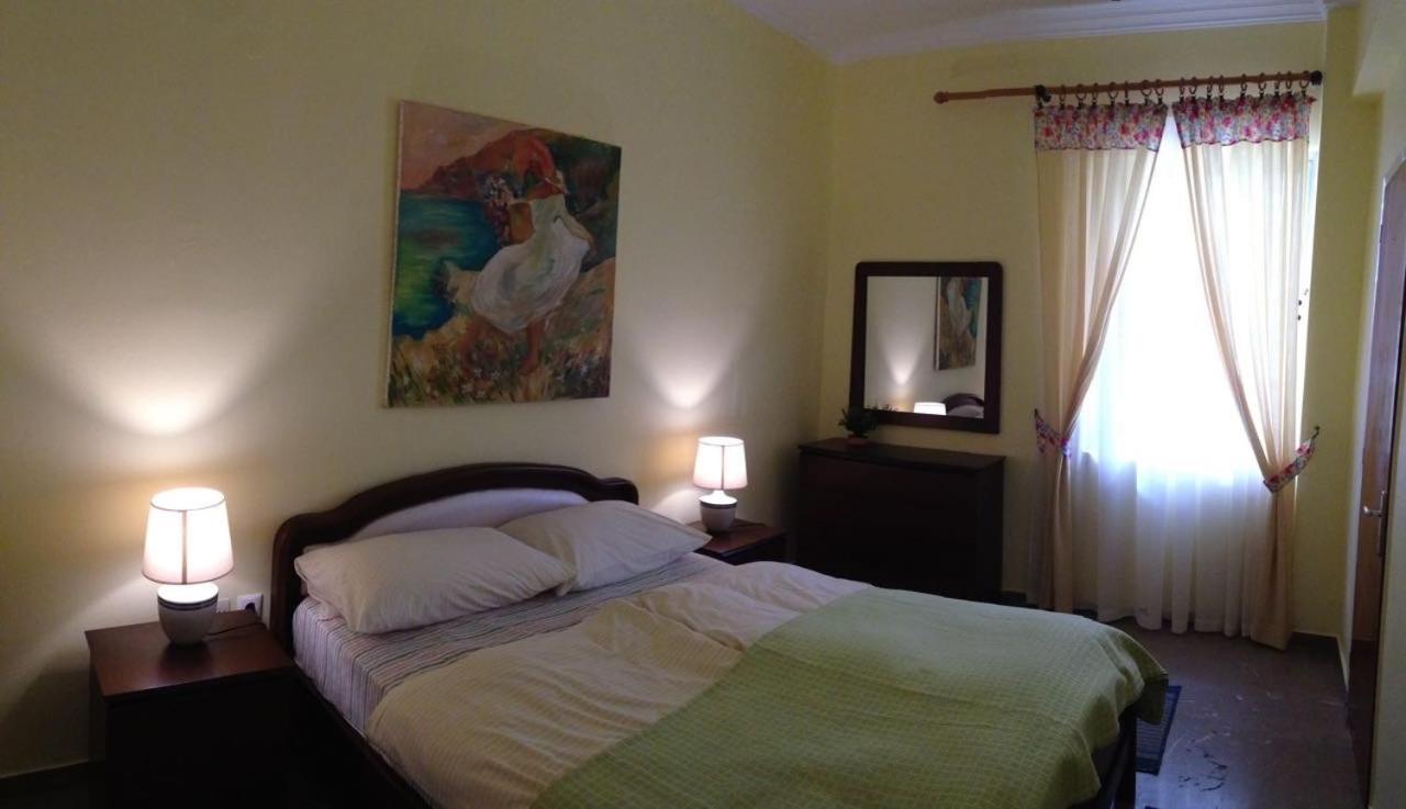 Love Greece Apartments Nauplia Esterno foto