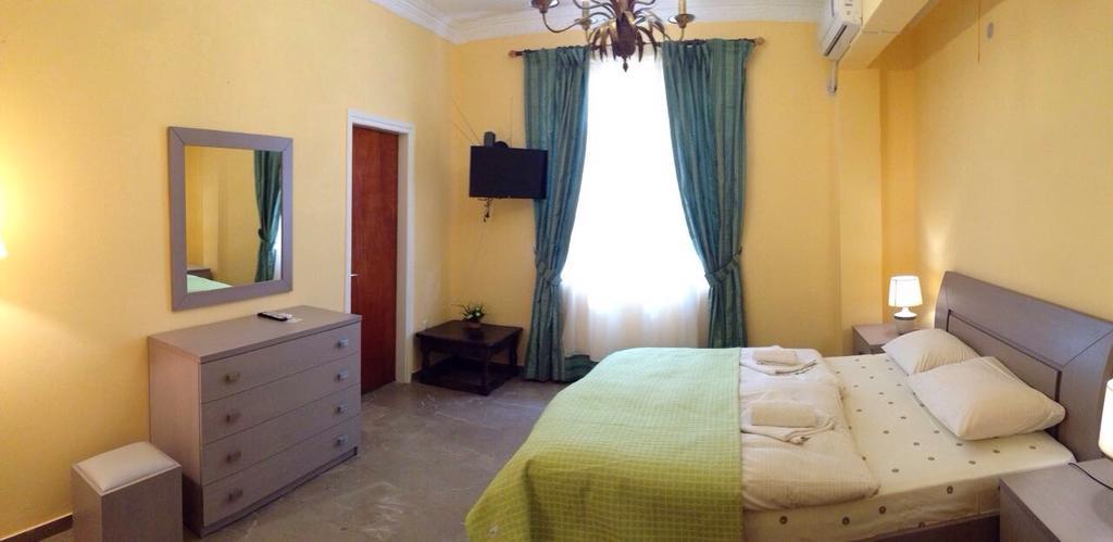 Love Greece Apartments Nauplia Esterno foto