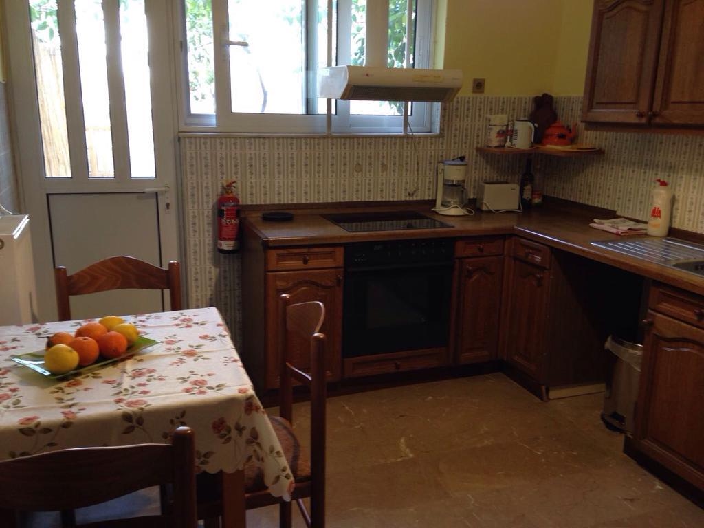 Love Greece Apartments Nauplia Esterno foto