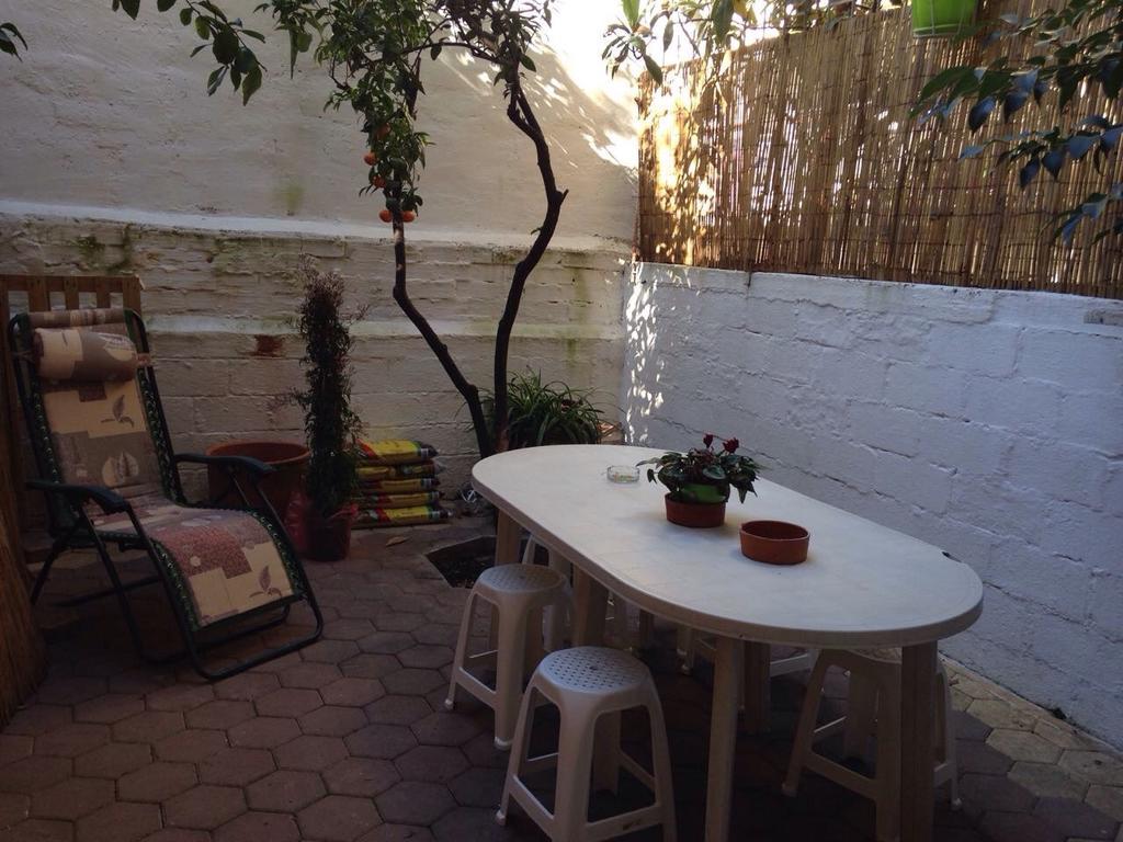 Love Greece Apartments Nauplia Esterno foto