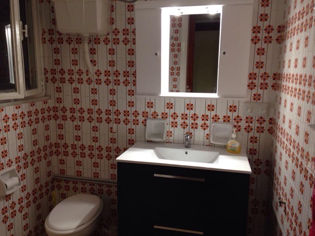Love Greece Apartments Nauplia Esterno foto