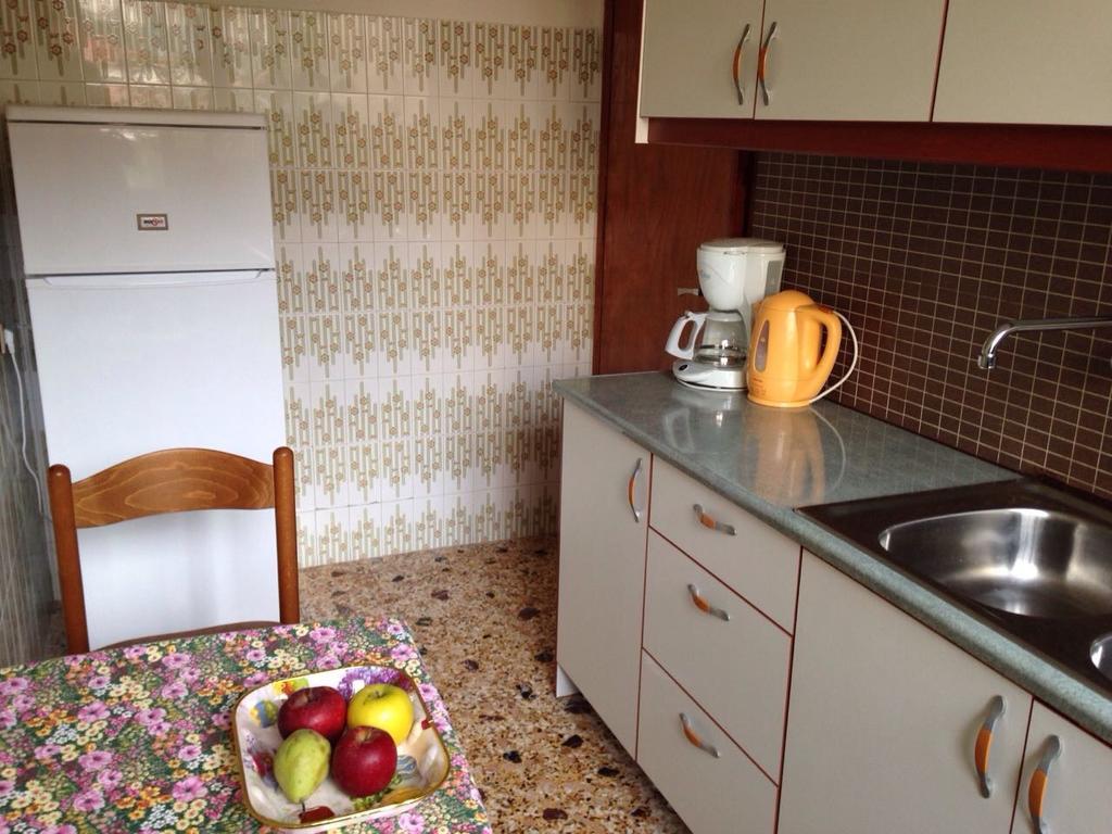 Love Greece Apartments Nauplia Esterno foto
