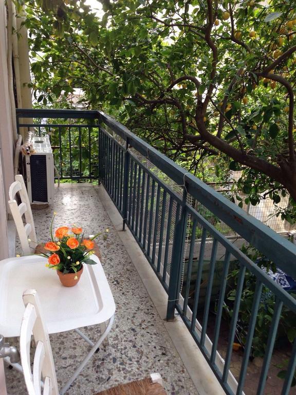 Love Greece Apartments Nauplia Esterno foto