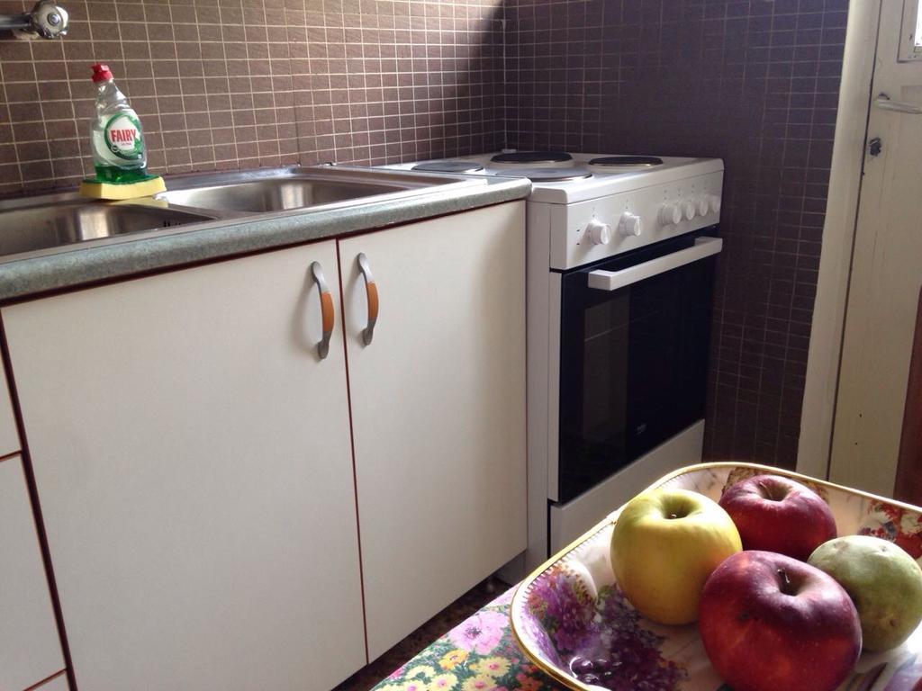 Love Greece Apartments Nauplia Esterno foto