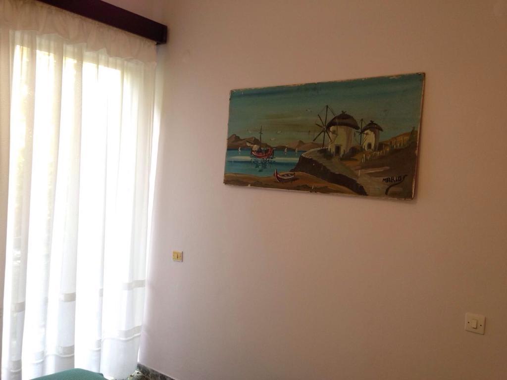Love Greece Apartments Nauplia Esterno foto