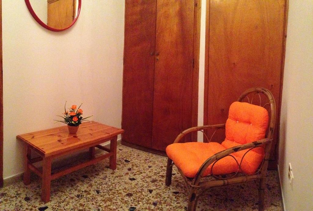 Love Greece Apartments Nauplia Esterno foto