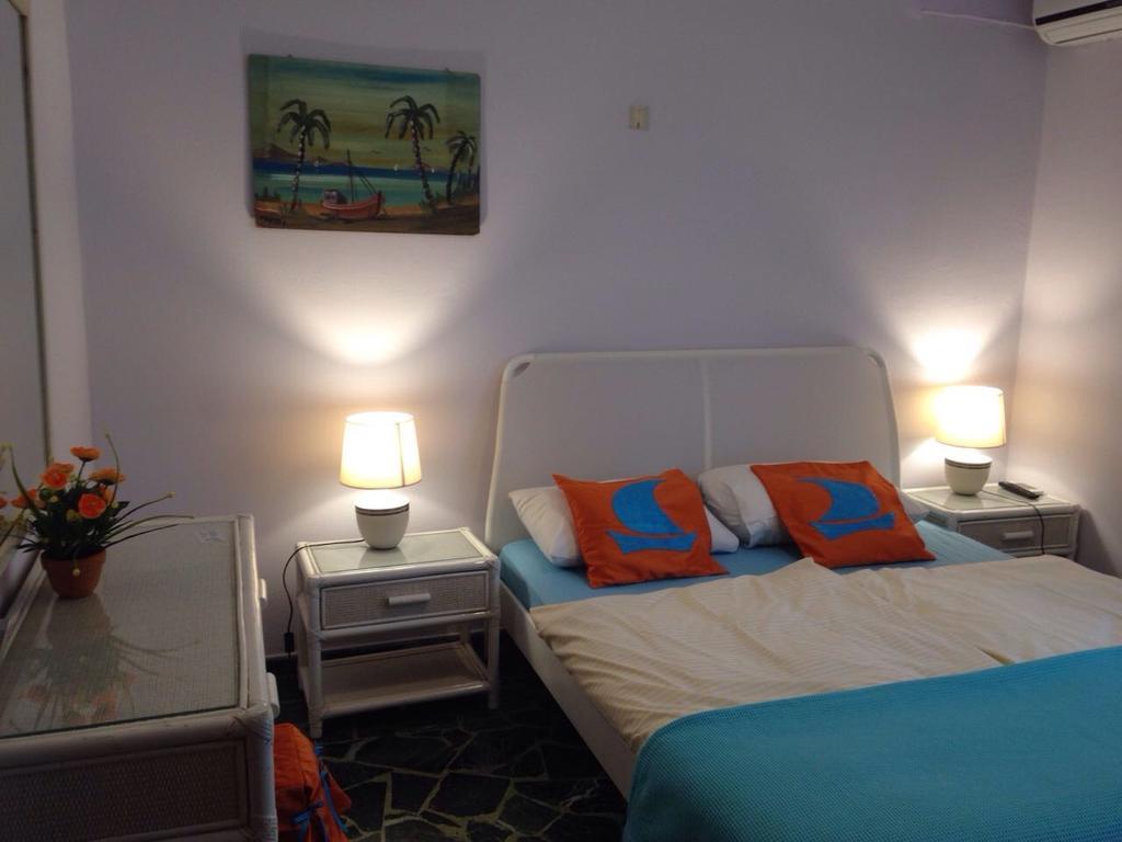 Love Greece Apartments Nauplia Esterno foto